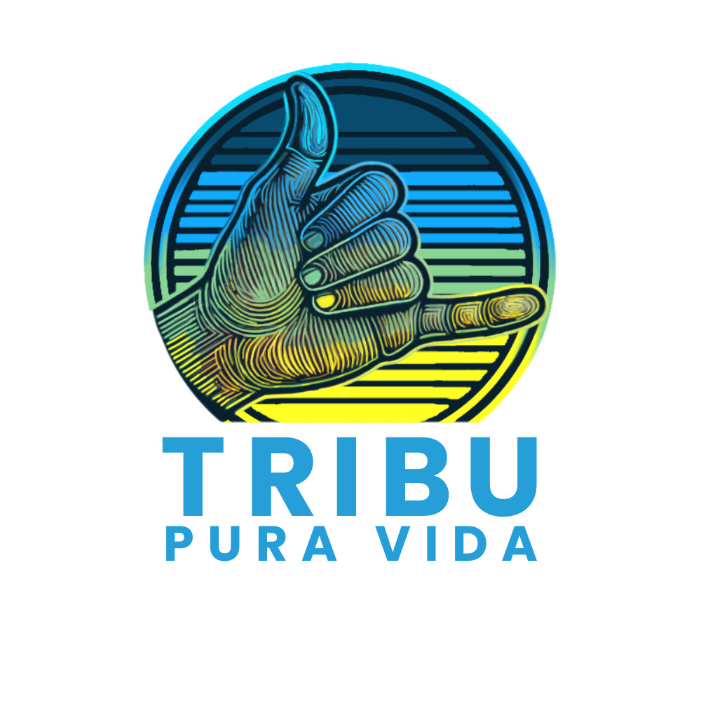 Tribu Logo